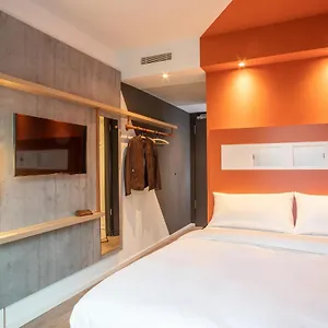 Ibis Budget バイロイト