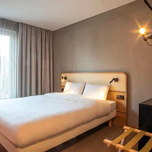 Ibis Styles バイロイト