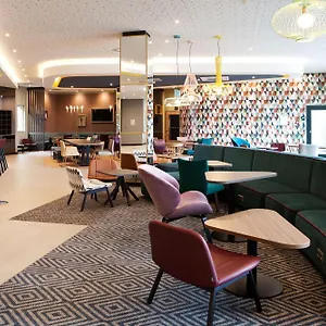 Hampton By Hilton Munich Airport South ハルベルクモース
