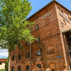 Stadtgut Hotel Berlin