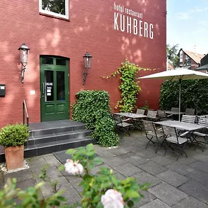 Kuhberg Hotel Hamburg