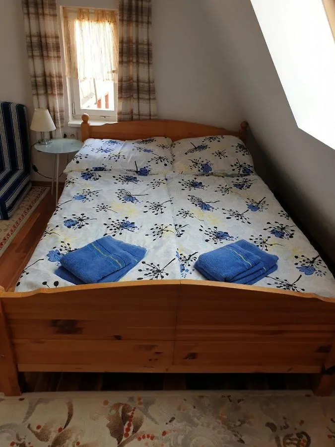 Pension Birgit Rothenburg ob der Tauber 0*,