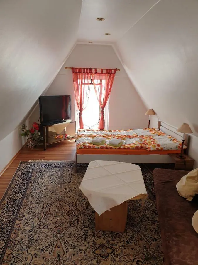 Pension Birgit Rothenburg ob der Tauber Deutschland